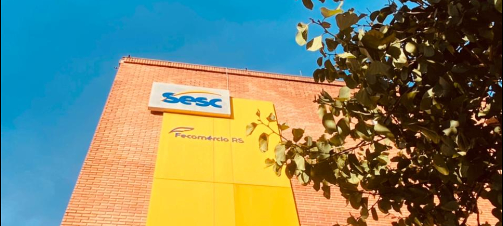 Você conhece os serviços gratuitos de Senac e Sesc?